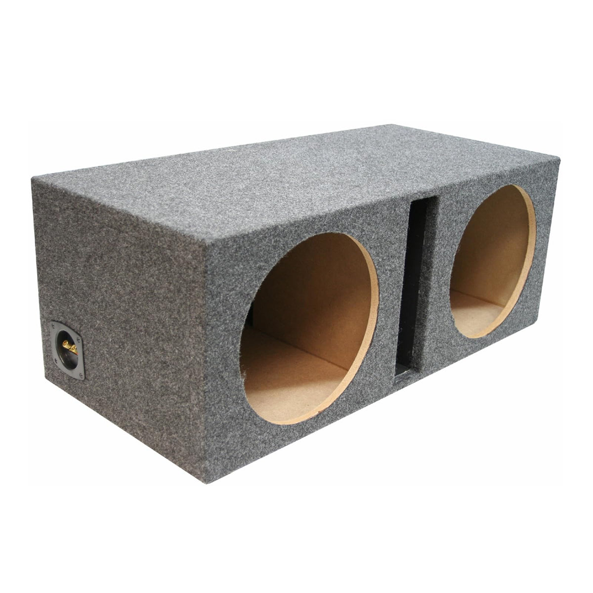 Dual 15" Sub Box V420951