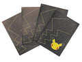 Pokemon Card Sleeves 65 Count Pack L17376