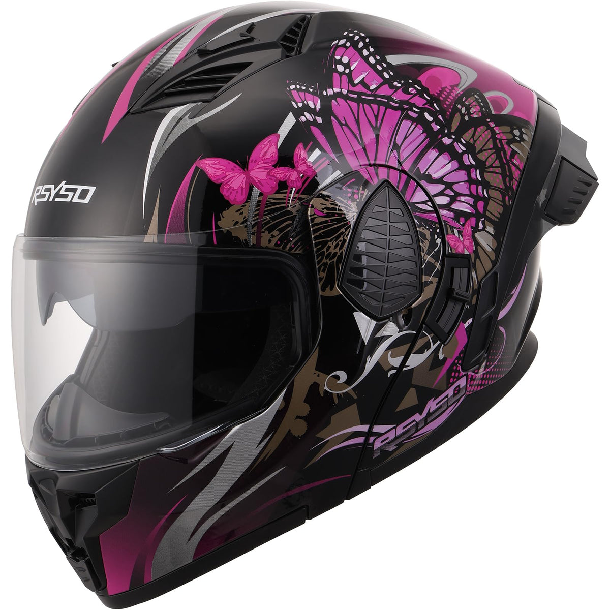 Full Face Motorcycle Helmet L518