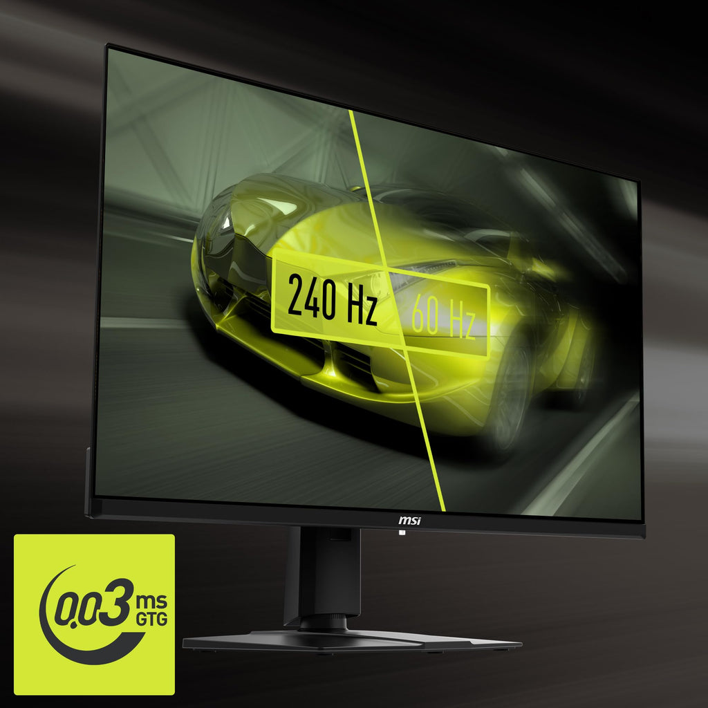 32" 4K UHD QD-OLED Gaming Monitor F159043