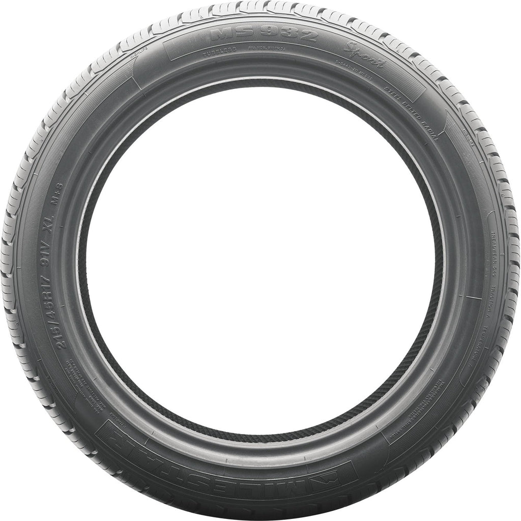 215/60R16 95V All Season Performance Tire G44417