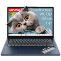 14" Touchscreen WUXGA Laptop Y266