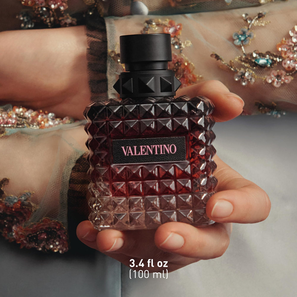 Eau de Parfum Perfume 3.4 Fl Oz H35263