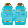 13 Fl Oz Argan Oil Shampoo & Conditioner J857581
