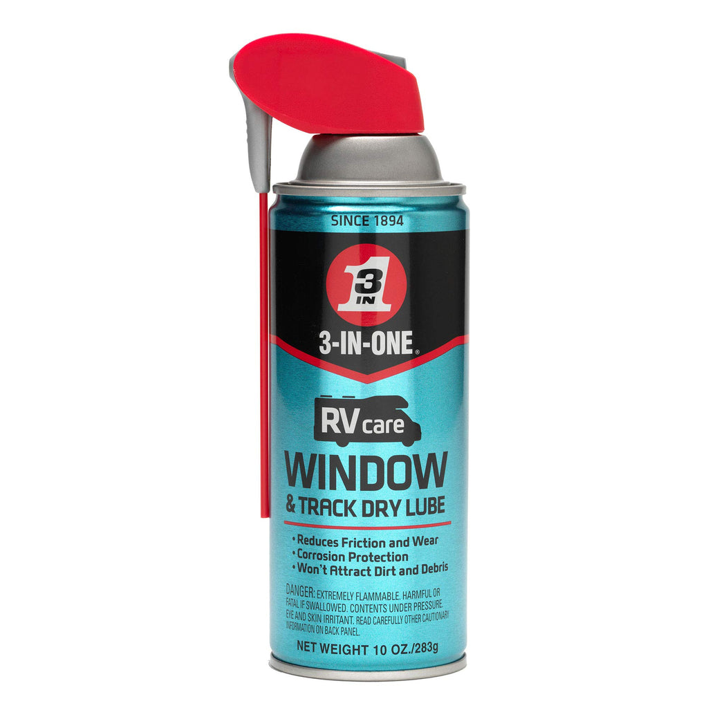 10 OZ 6-Pack Dry Lube E3240