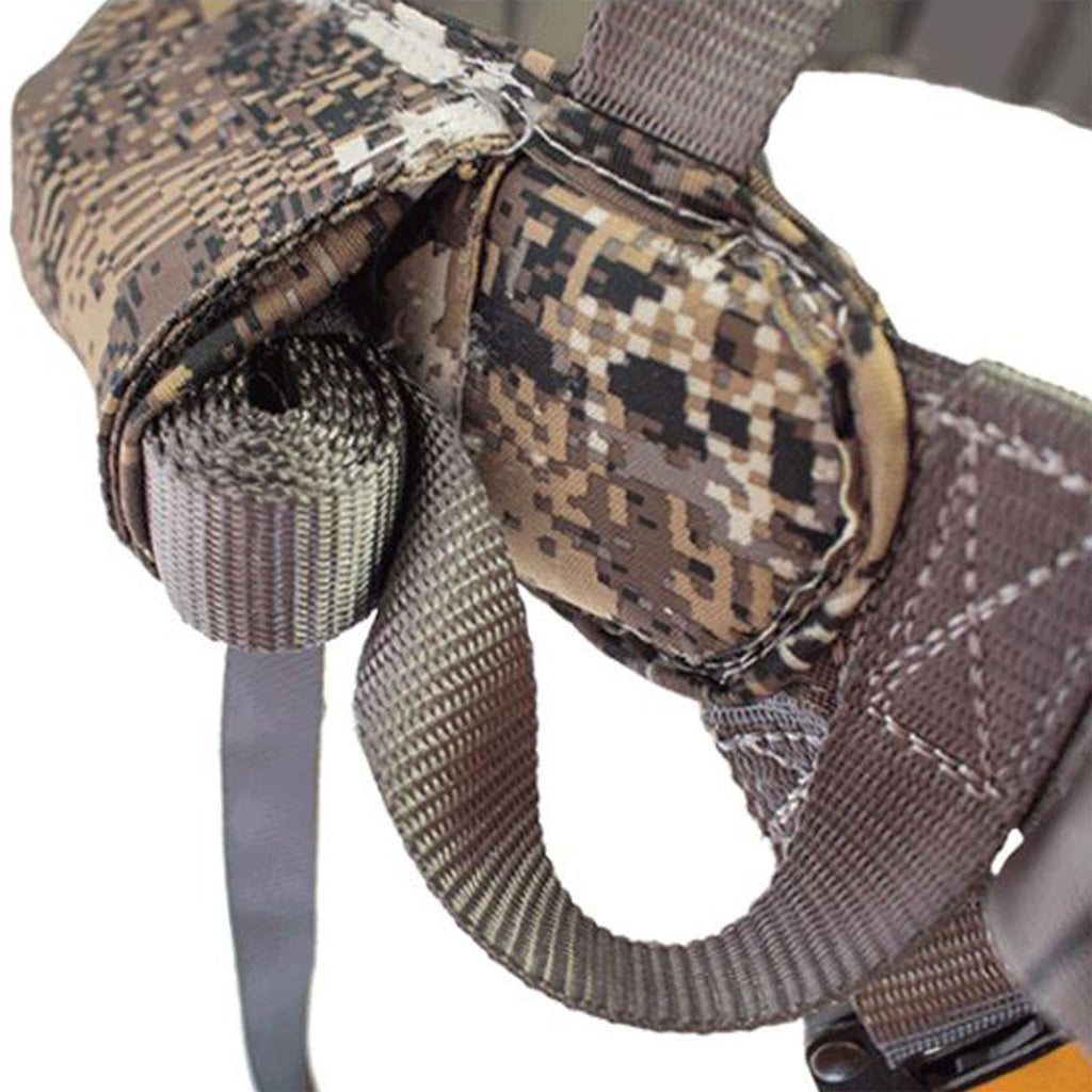 Hunting Tree Stand with Climbing Sticks M60370