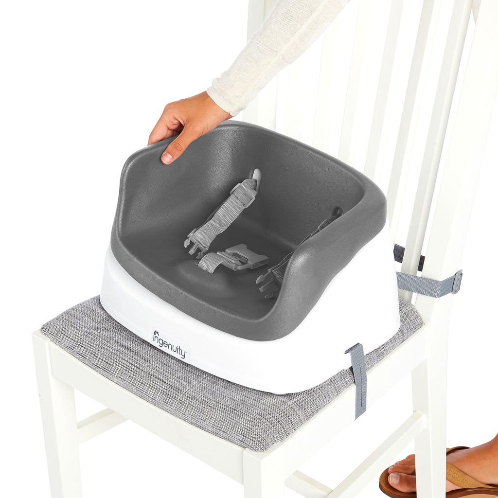 Lightweight Easy-Clean Toddler Booster Seat W5603
