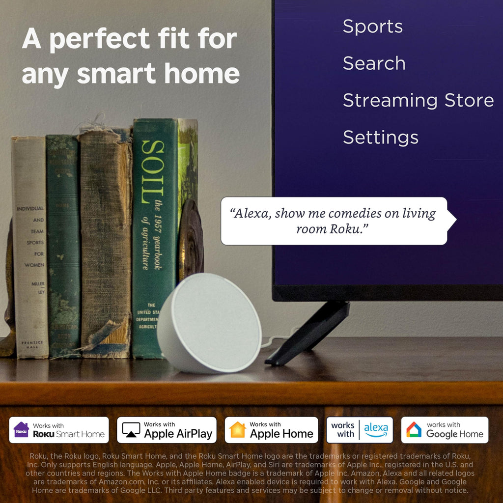 32-Inch 1080p Full HD LED Smart TV D14656