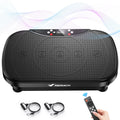 Vibration Plate Exercise Machine with 99 Speeds X84811