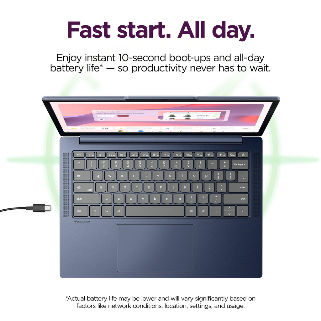 14" Touchscreen WUXGA Laptop Y266