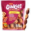 Rawhide-Free Dog Treats 18 Count K289164