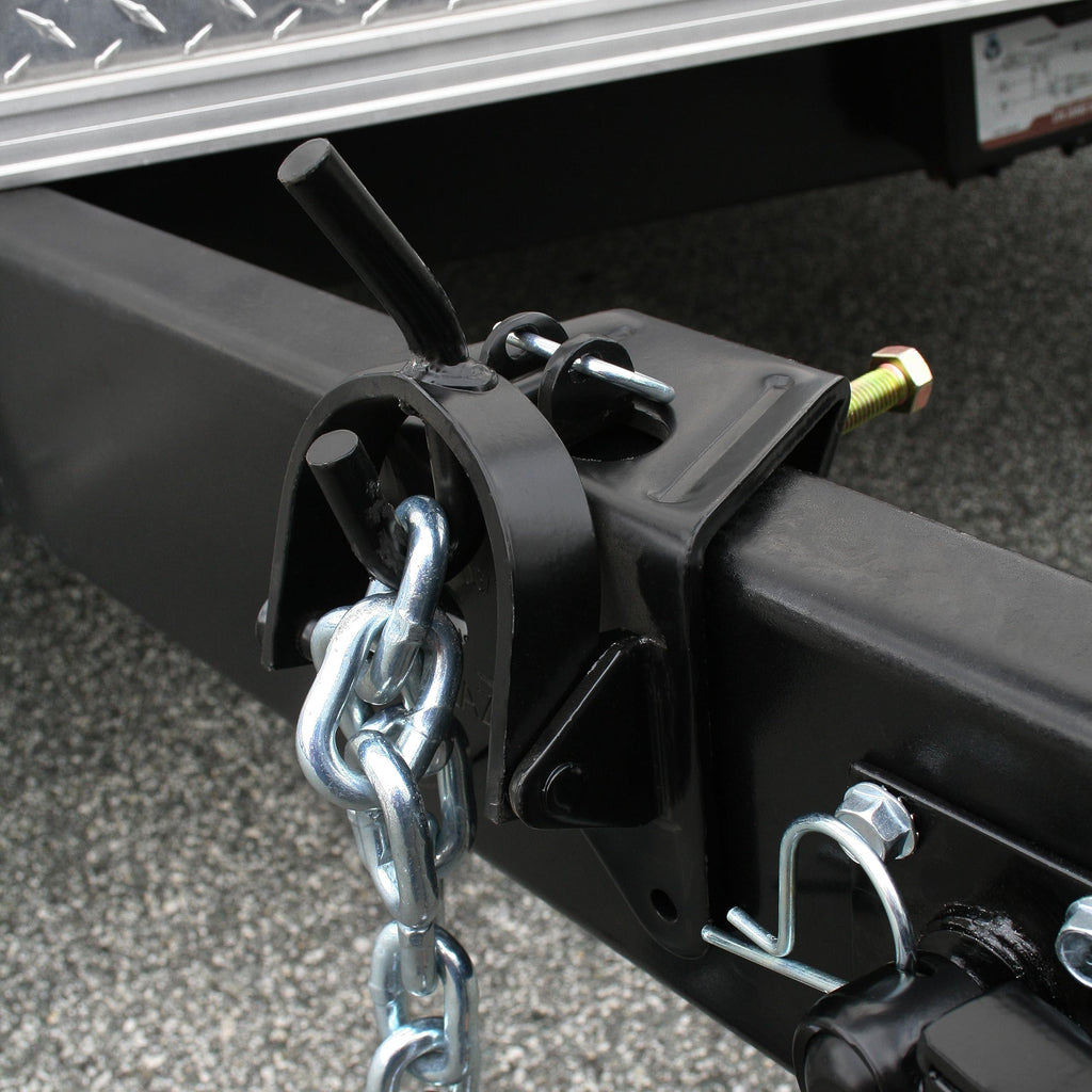 600lb Weight Distribution Hitch with Height Adjustable Forged Shank R270662