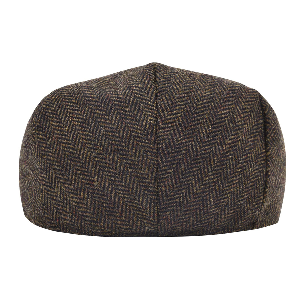 Wool Blend Newsboy Cap G36659