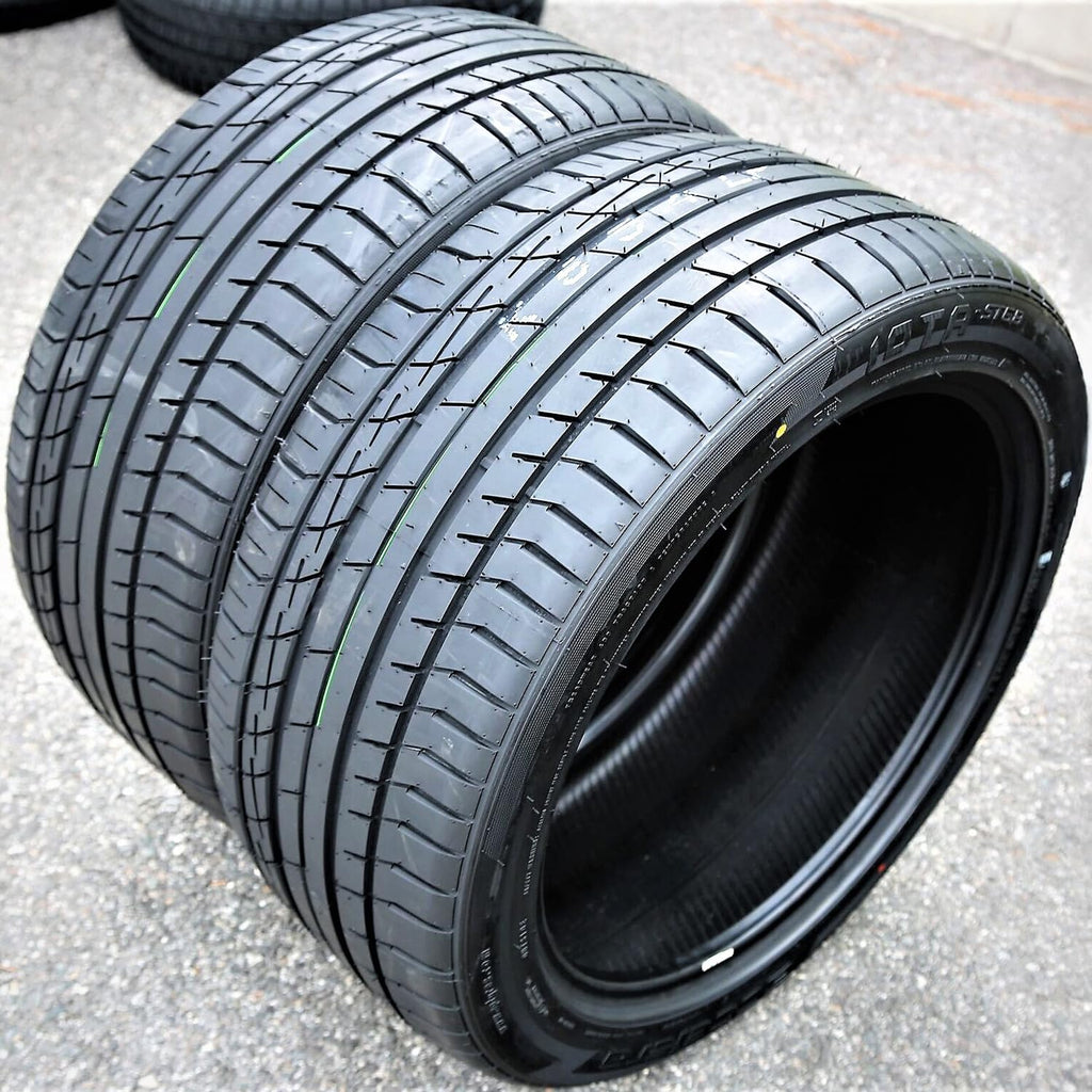 275/55R20 117V All Season XL Tire U696