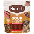 Beef Dog Chews 23.1 oz W6965