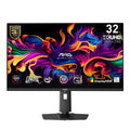 32" 4K UHD QD-OLED Gaming Monitor F159043
