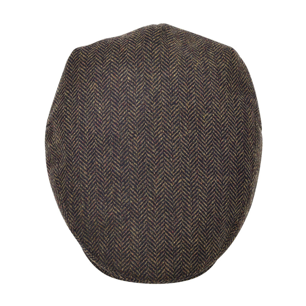 Wool Blend Newsboy Cap G36659