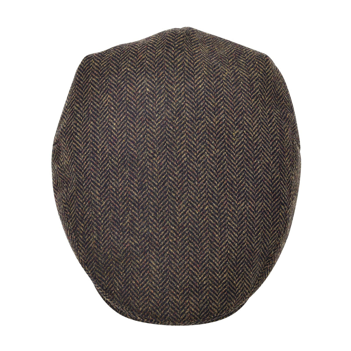 Wool Blend Newsboy Cap G36659