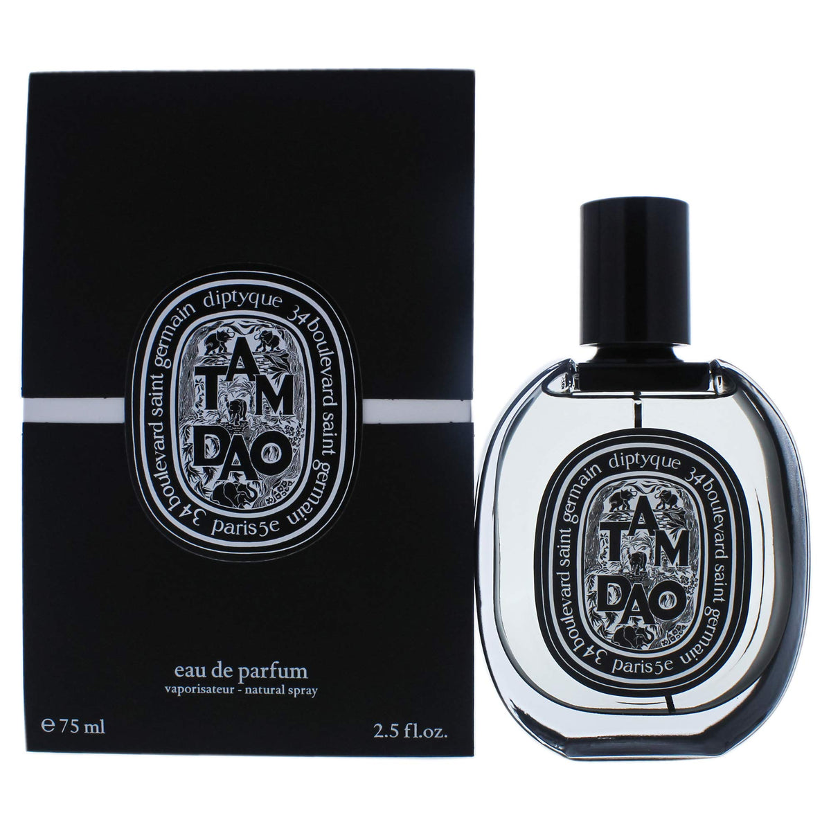 2.5 oz EDP Spray C7823