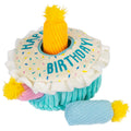 Plush Squeaky Dog Toy N9781