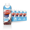 Chocolate Nutritional Drink 8 FL OZ M76457