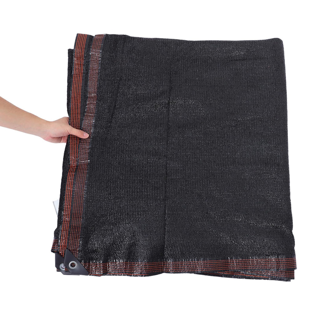 10x10ft Outdoor Dog Kennel Cover W493057