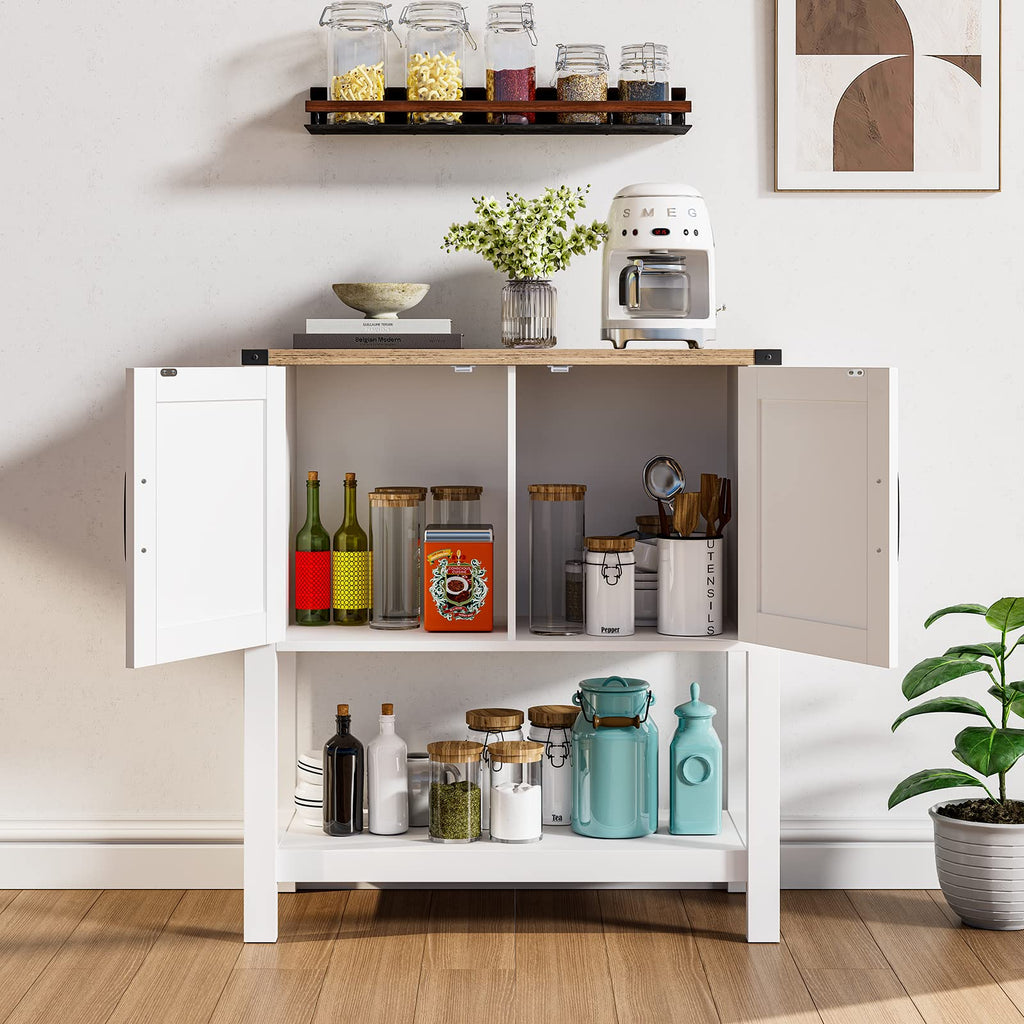 White Console Table G375824