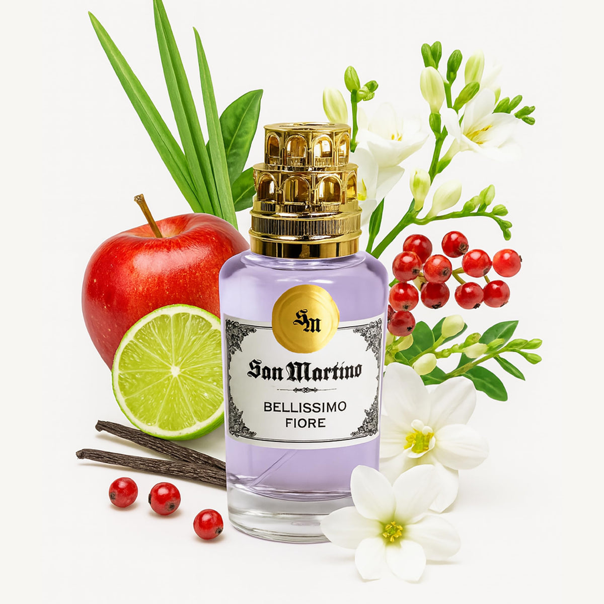 Luxury Perfume for Women 3.4 oz S7120