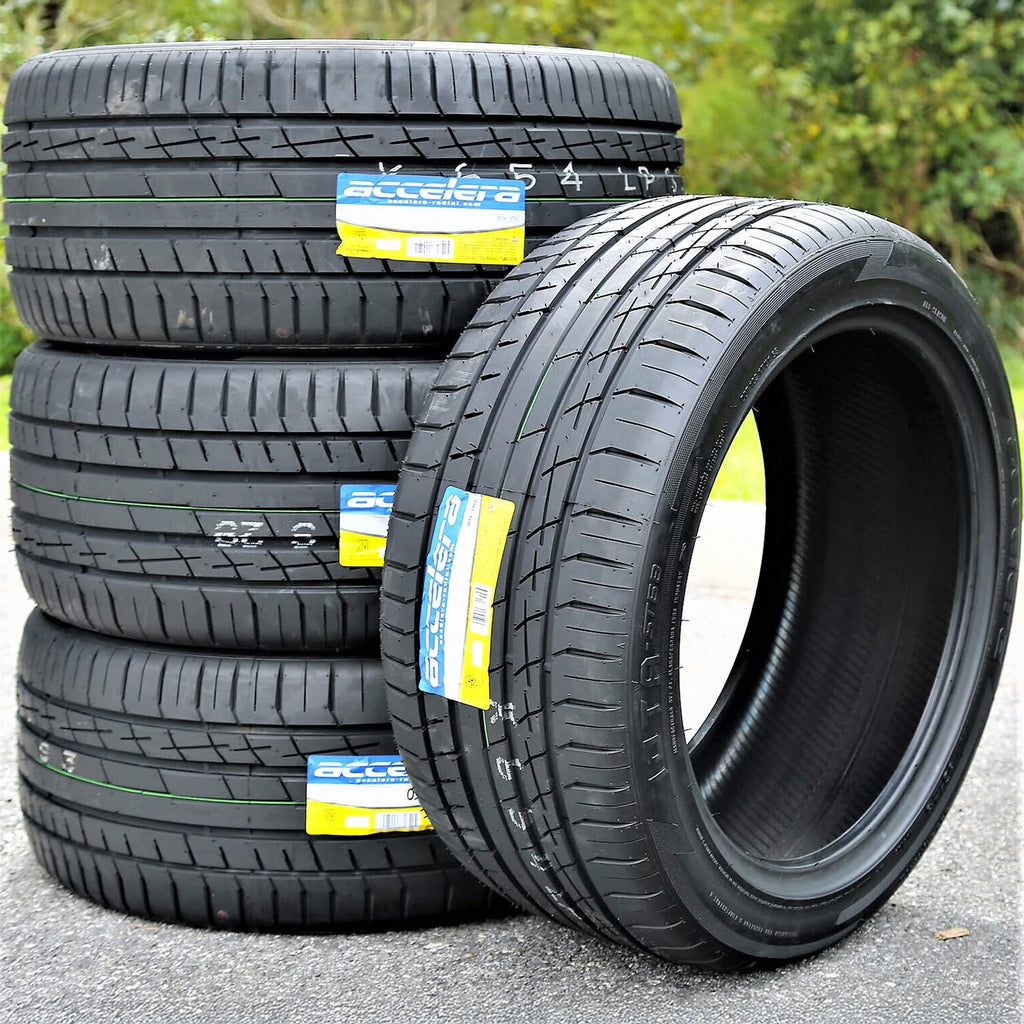 275/55R20 117V All Season XL Tire U696