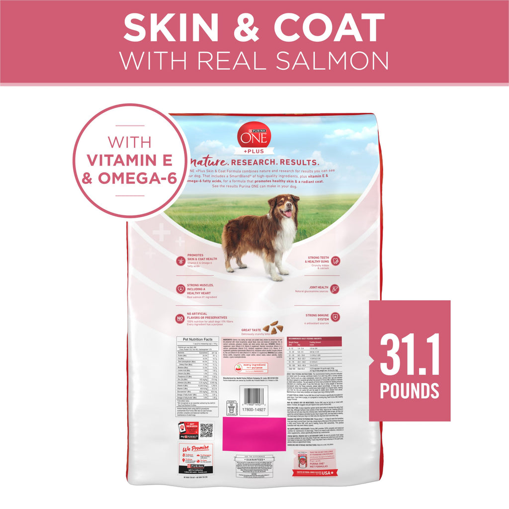 Sensitive Stomach Dry Dog Food 31.1 lb Bag M1394