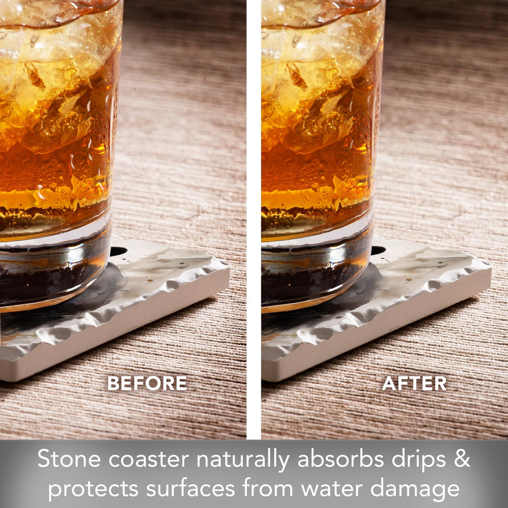 Black Bear Coasters X33504