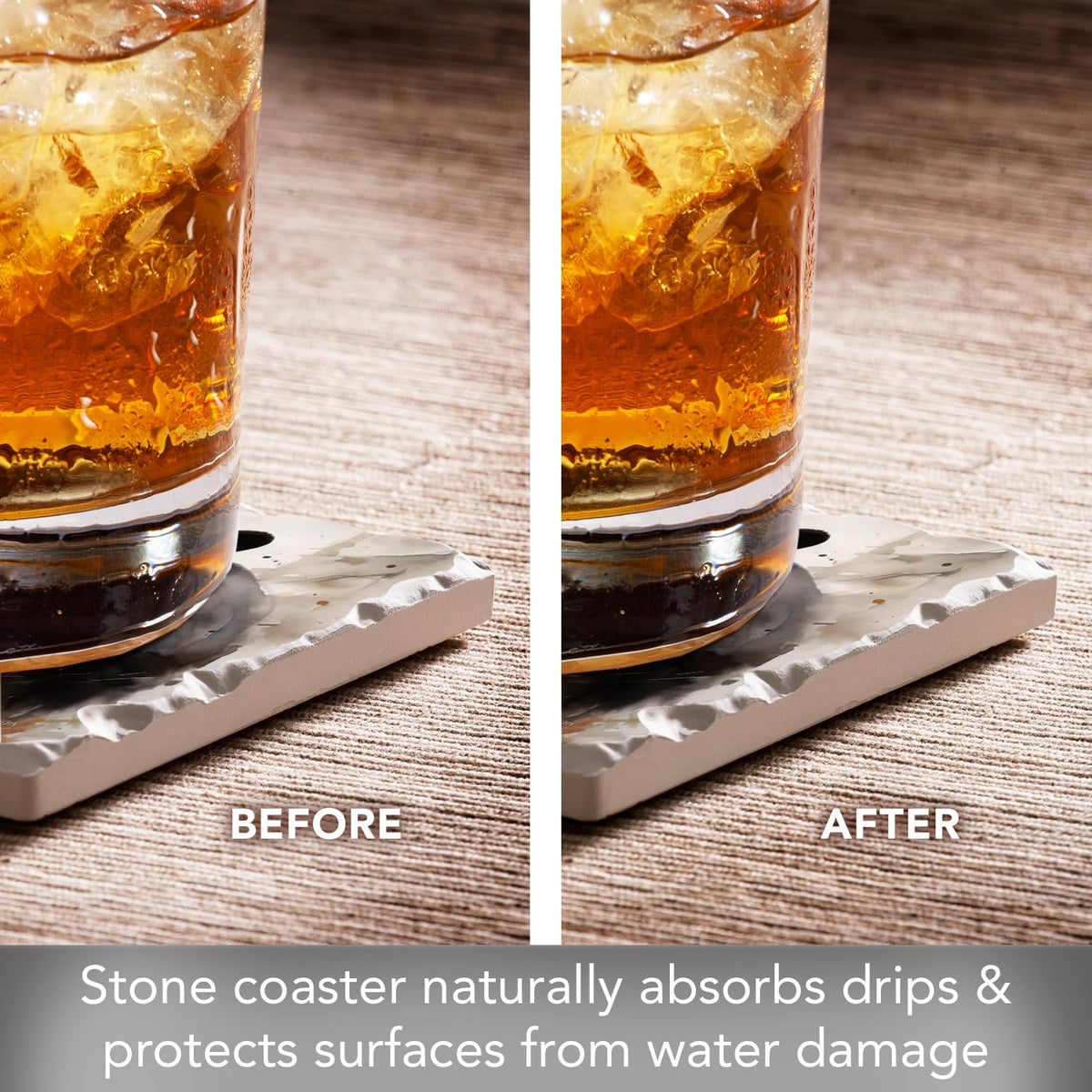 Black Bear Coasters X33504