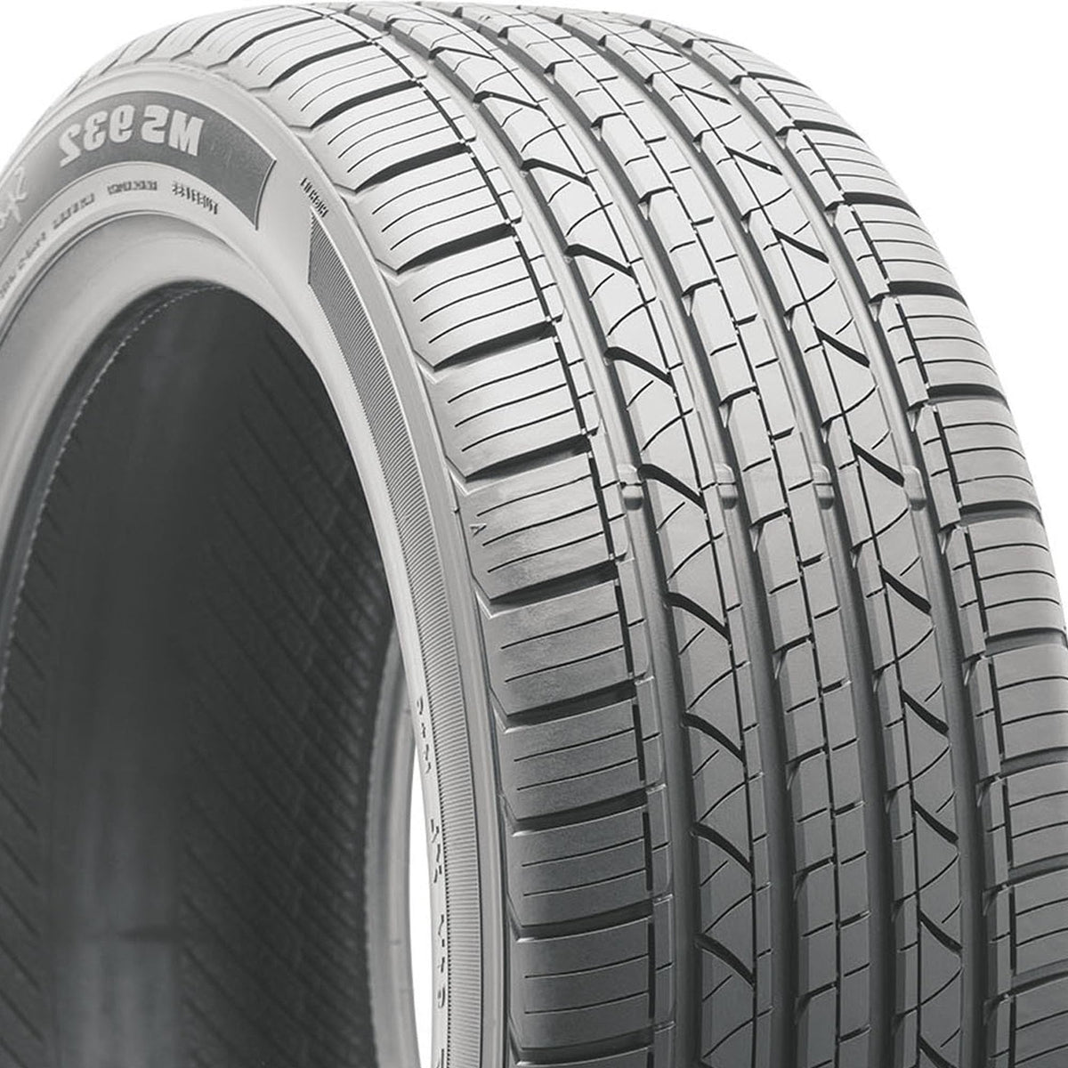215/60R16 95V All Season Performance Tire G44417