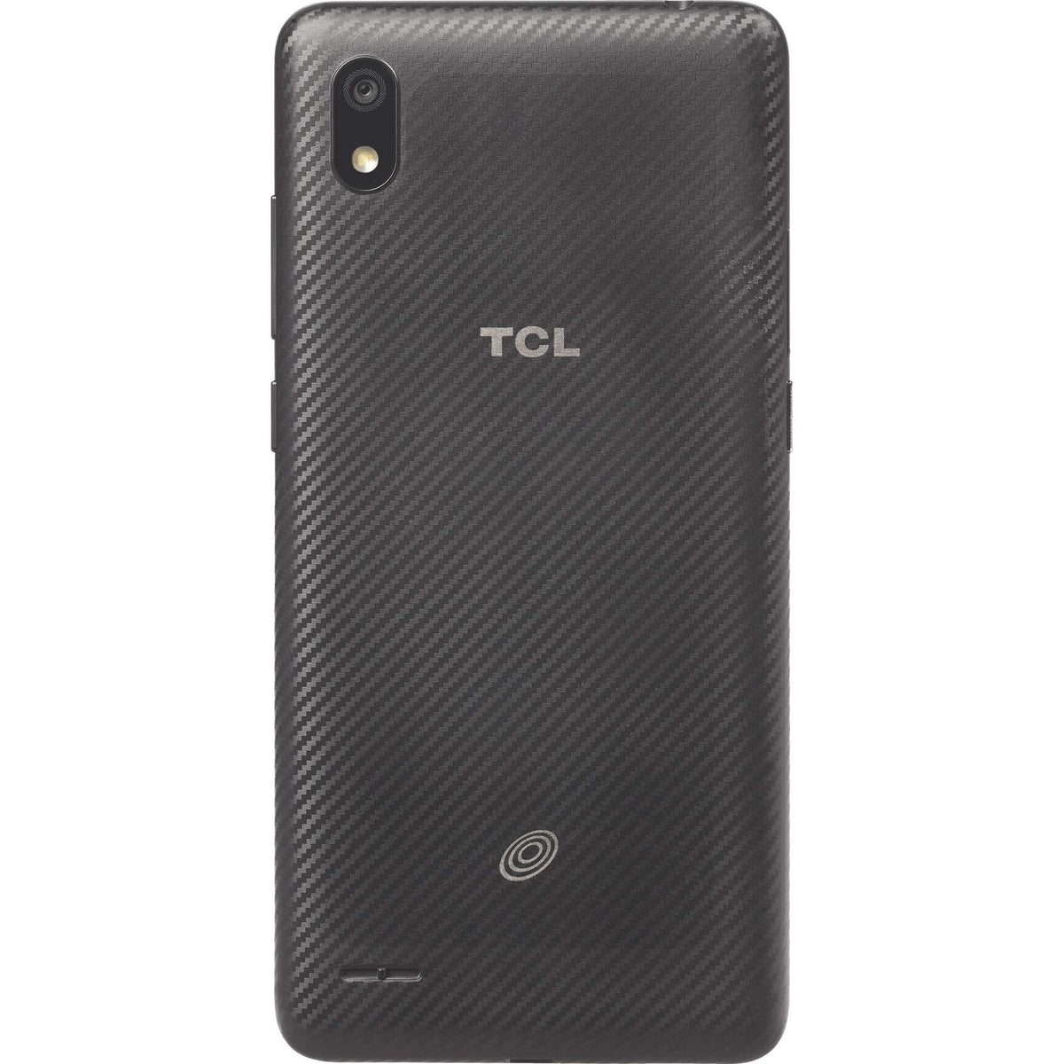Black 32GB 4G LTE Prepaid Smartphone D81731
