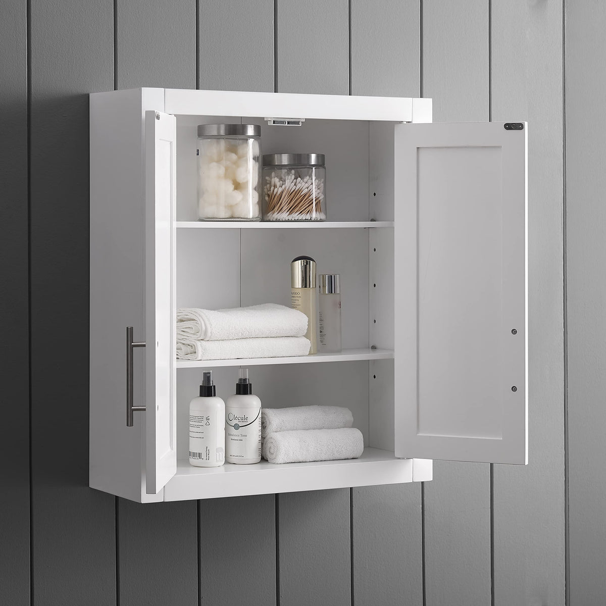 Wall Mount Medicine Cabinet T177354