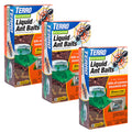Outdoor Liquid Ant Bait Stations 12-Pack G290998
